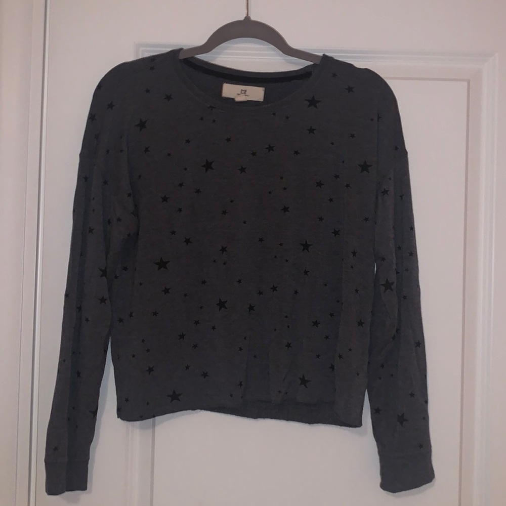 star shirt